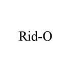 RID-O