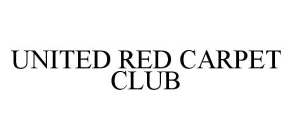 UNITED RED CARPET CLUB