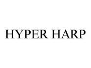 HYPER HARP