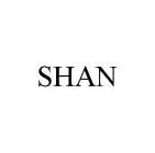 SHAN