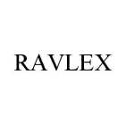 RAVLEX