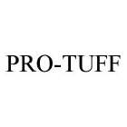 PRO-TUFF