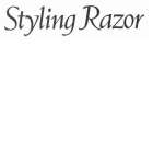 STYLING RAZOR