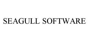 SEAGULL SOFTWARE