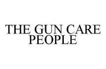 THE GUN CARE PEOPLE