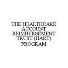 THE HEALTHCARE ACCOUNT REIMBURSEMENT TRUST (HART) PROGRAM