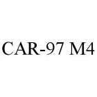 CAR-97 M4
