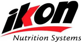 IKON NUTRITIONAL SYSTEMS,