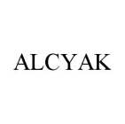 ALCYAK