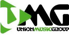 UMG - UNION MUSIC GROUP