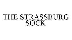 THE STRASSBURG SOCK