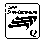 APP DUAL-COMPOUND Q
