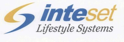 INTESET LIFESTYLE SYSTEMS