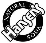 HANSEN'S NATURAL SODA