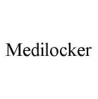 MEDILOCKER