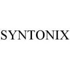 SYNTONIX