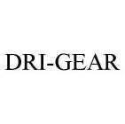 DRI-GEAR