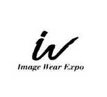 IW IMAGE WEAR EXPO