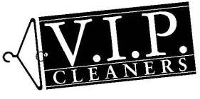 V.I.P. CLEANERS
