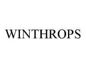 WINTHROPS