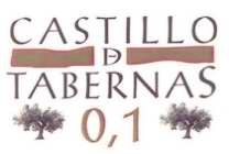 CASTILLO DE TABERNAS 0,1