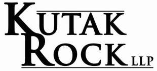 KUTAK ROCK LLP