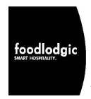 FOODLODGIC SMART HOSPITALITY