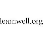 LEARNWELL.ORG