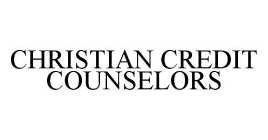 CHRISTIAN CREDIT COUNSELORS