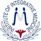 INSTITUTE OF INTEGRATIVE MEDICINE