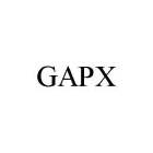 GAPX