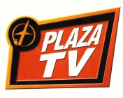 PLAZA TV
