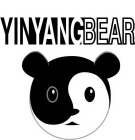 YIN YANG BEAR