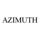 AZIMUTH