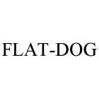 FLAT-DOG