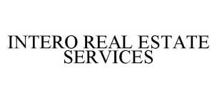 INTERO REAL ESTATE SERVICES