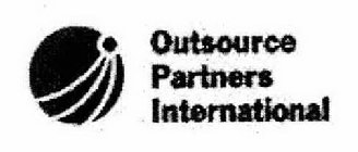 OUTSOURCE PARTNERS INTERNATIONAL