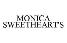 MONICA SWEETHEART'S
