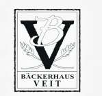 BV BÄCKERHAUS VEIT