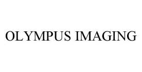 OLYMPUS IMAGING