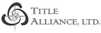 TITLE ALLIANCE, LTD. T.A.