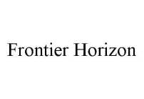 FRONTIER HORIZON