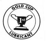 GOLD CUP