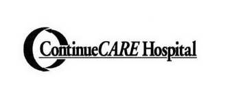 CONTINUECARE HOSPITAL