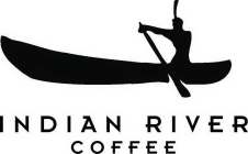 INDIAN RIVER COFFEE