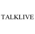 TALKLIVE