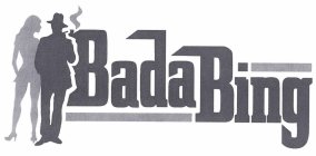 BADA BING