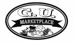 G.U. MARKETPLACE