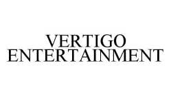 VERTIGO ENTERTAINMENT