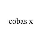 COBAS X